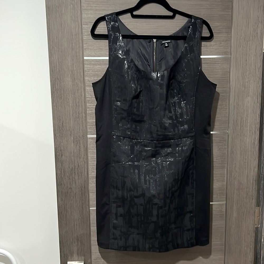 I love Robson dress